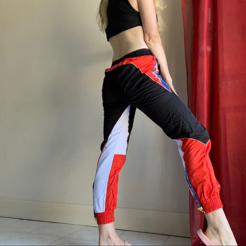 Rare P.E Nation (Size XS) sonic stryke pants - Picture 14 of 14